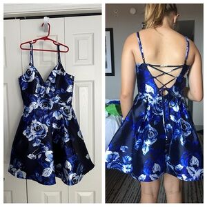 Homecoming/formal dress